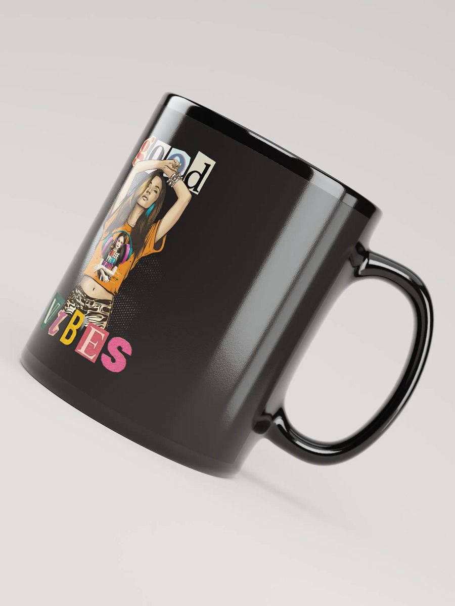 Good Vibes Mug product image (7)