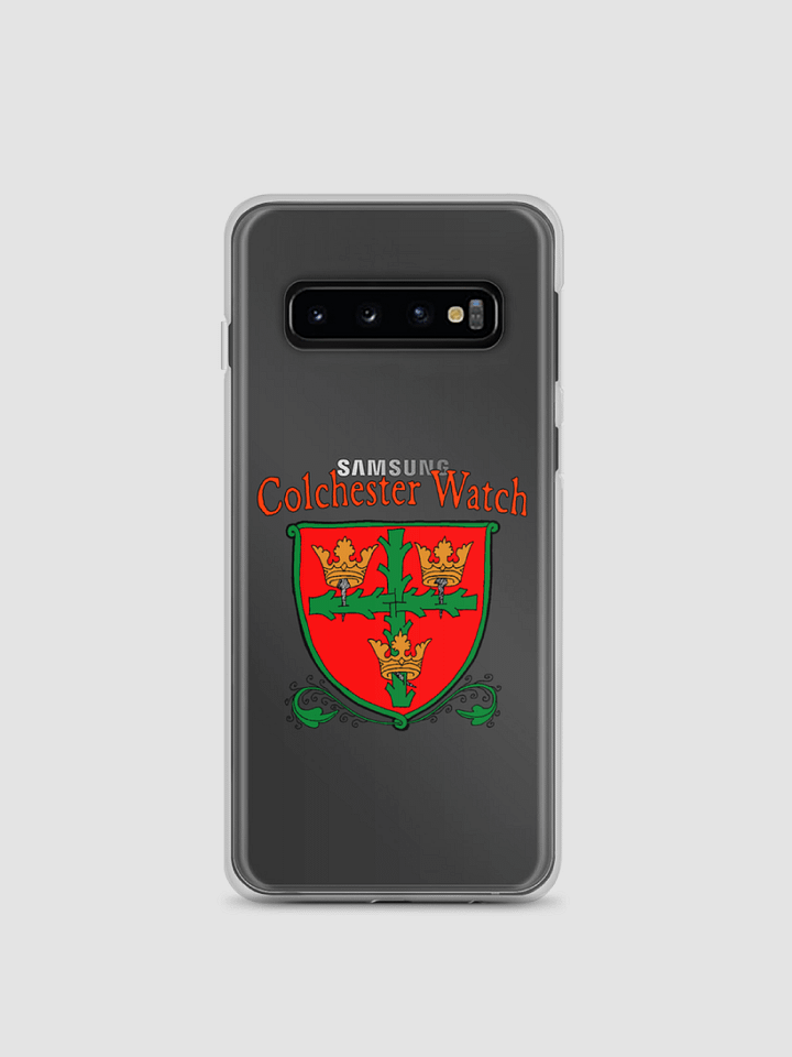 [ColchesterWatch] Samsung Case Allcolor 052 product image (1)