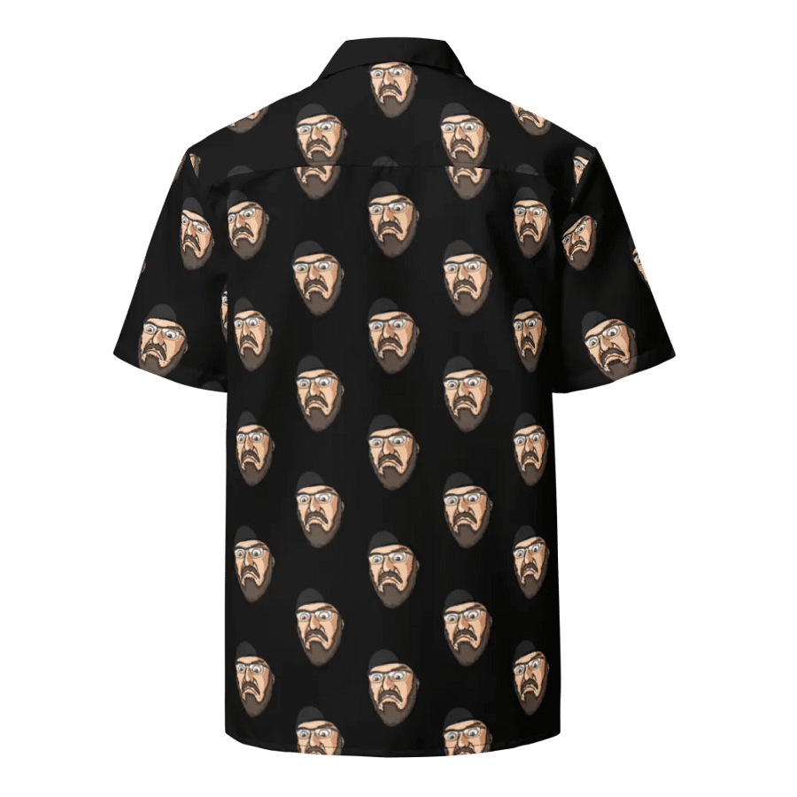 HEADGAR Hawaiian Shirt product image (2)