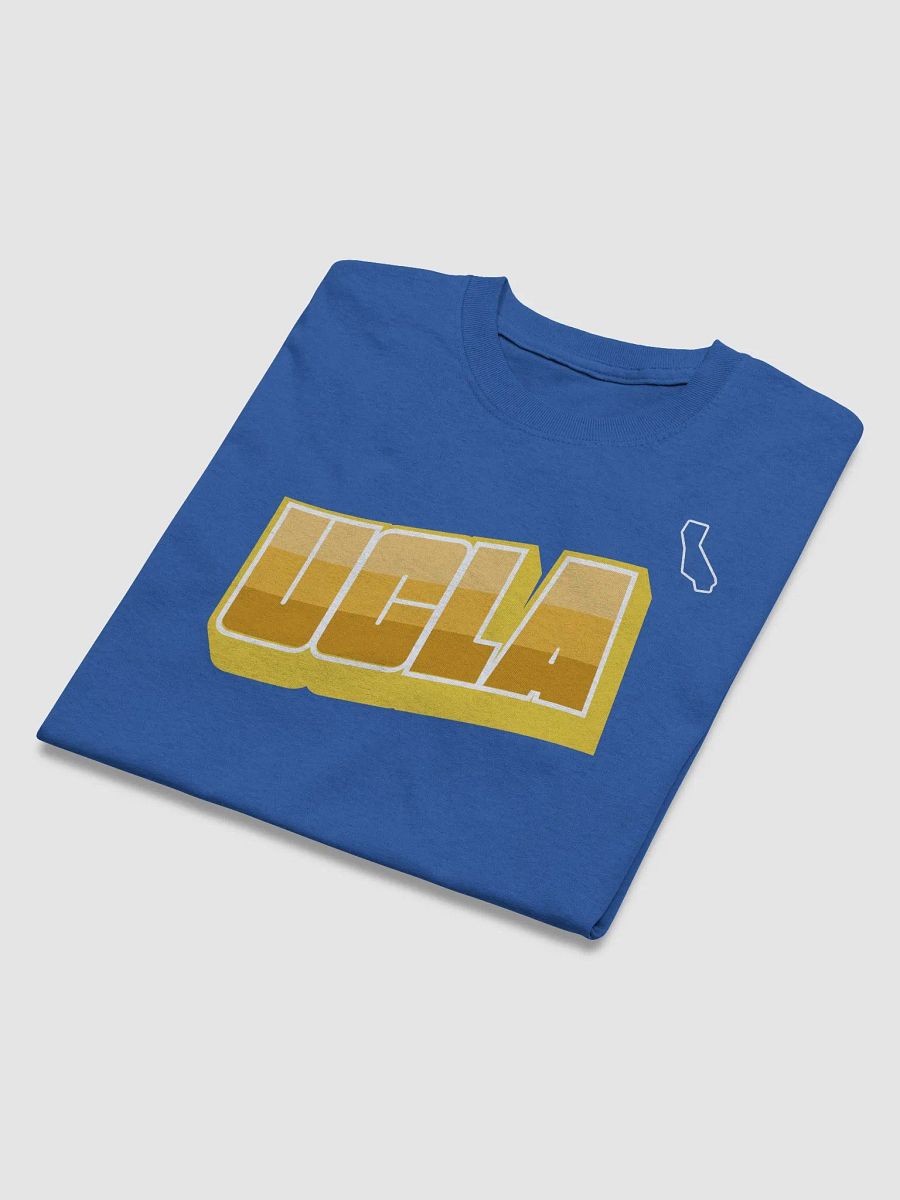 UCLA T-Shirt product image (3)