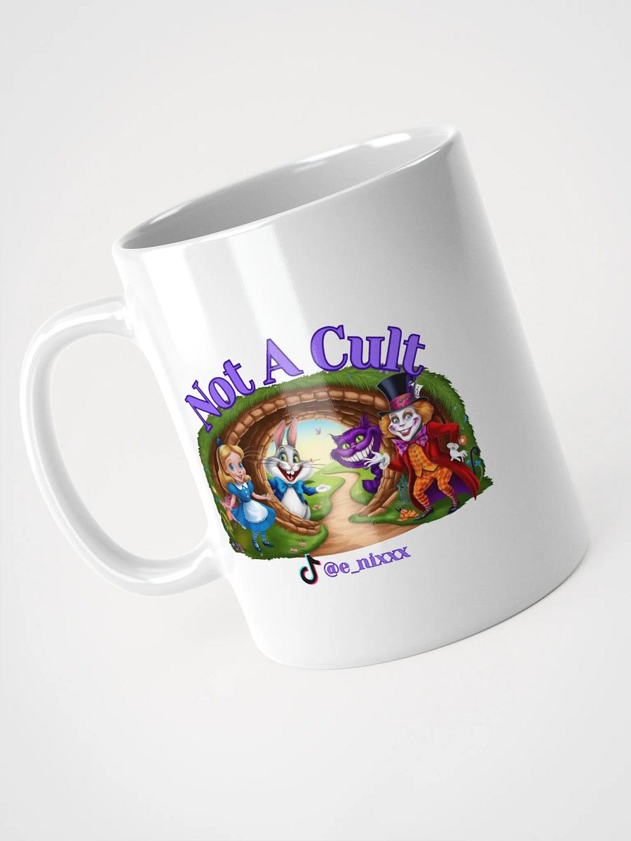 Not A Cult Coffee Mug product image (9)