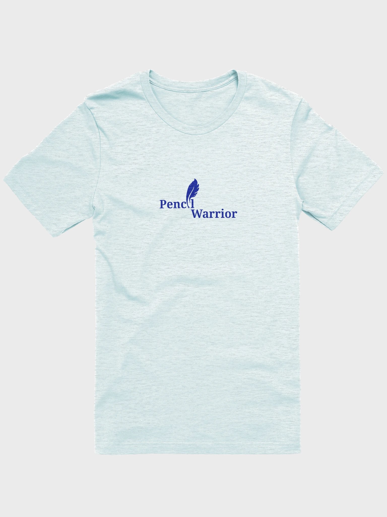 Pencil Warrior Graphic Tee product image (1)
