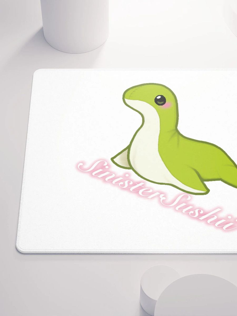 SinisterSushii Nessie Gaming Mousepad product image (10)