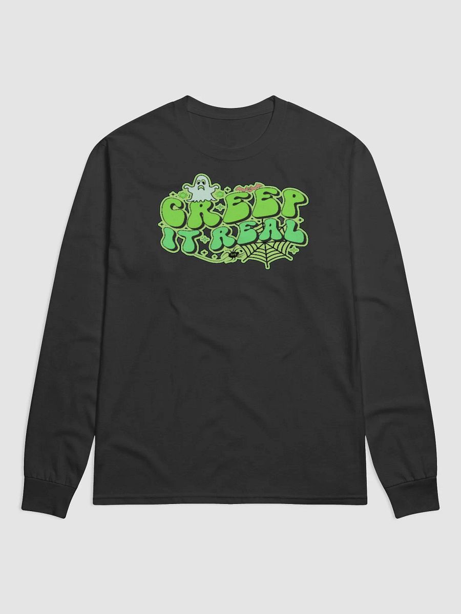 CREEP IT REAL product image (2)