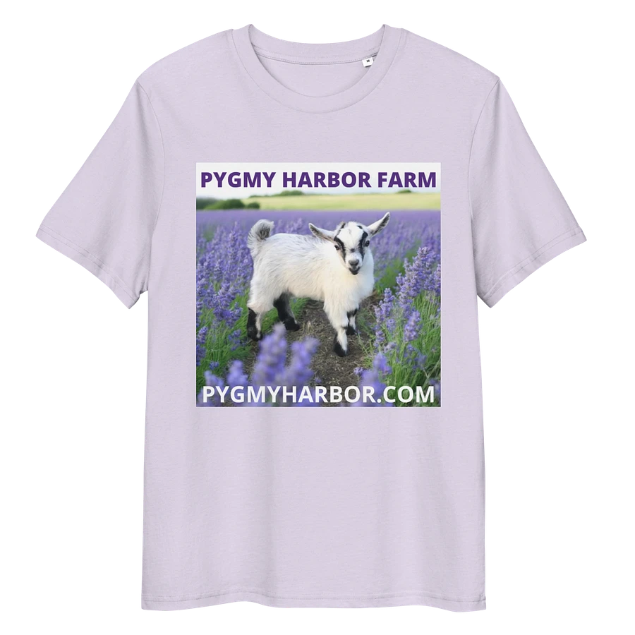 ADULT PYGMY GOAT T-SHIRT product image (12)