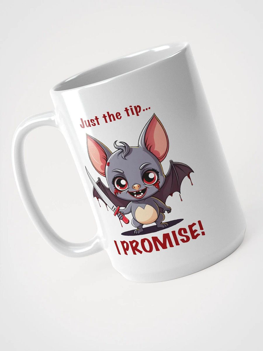 Just the Tip Coffee Cup product image (2)