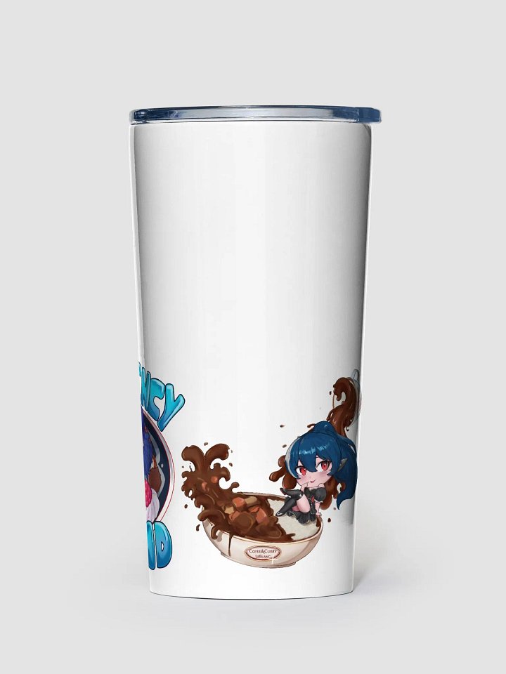 Chibi Food Combo Tumbler product image (1)