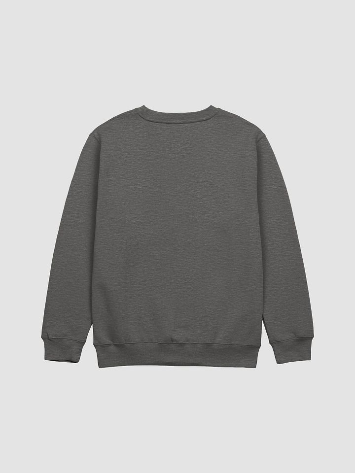 Only Fragrance Crewneck Sweatshirt product image (2)