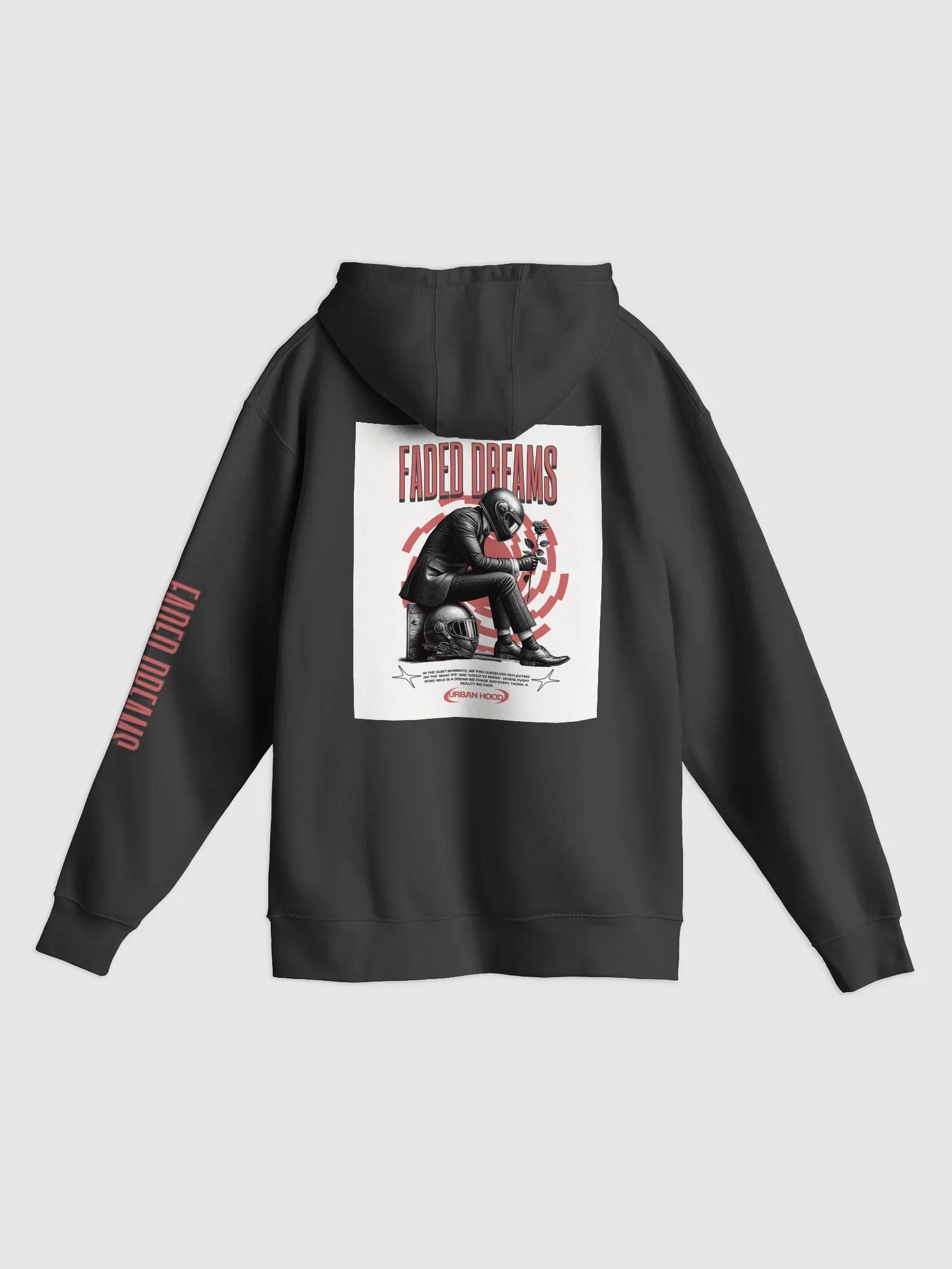FADED DREAMS BY URBAN HOOD product image (1)