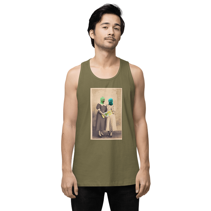 Mi Pan (tank top men) product image (1)