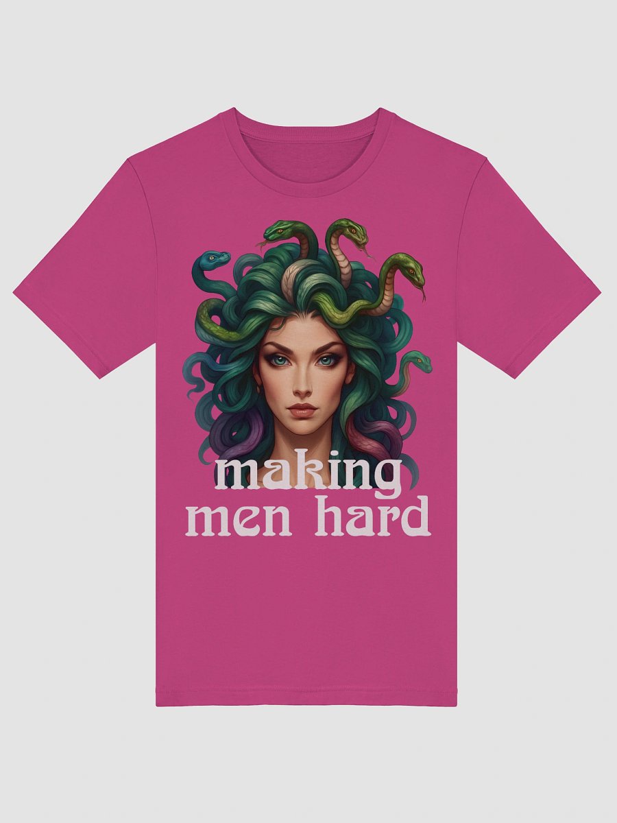 Medusa T-Shirt product image (11)