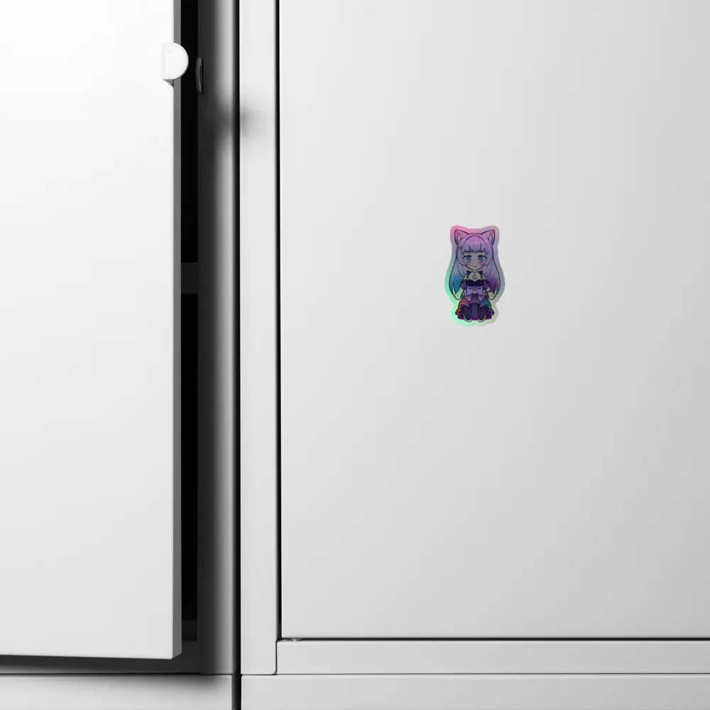 Happy Chibi product image (6)