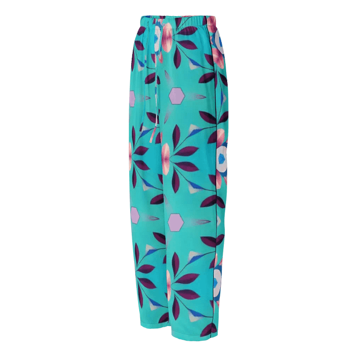 Bloom Pyjama Long Bottoms product image (1)
