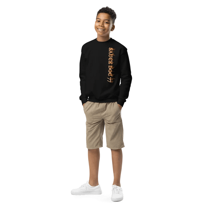 The Youth Sweatshirt (Original) product image (1)