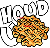 HOU JE WAFFEL ' REAL DUDE