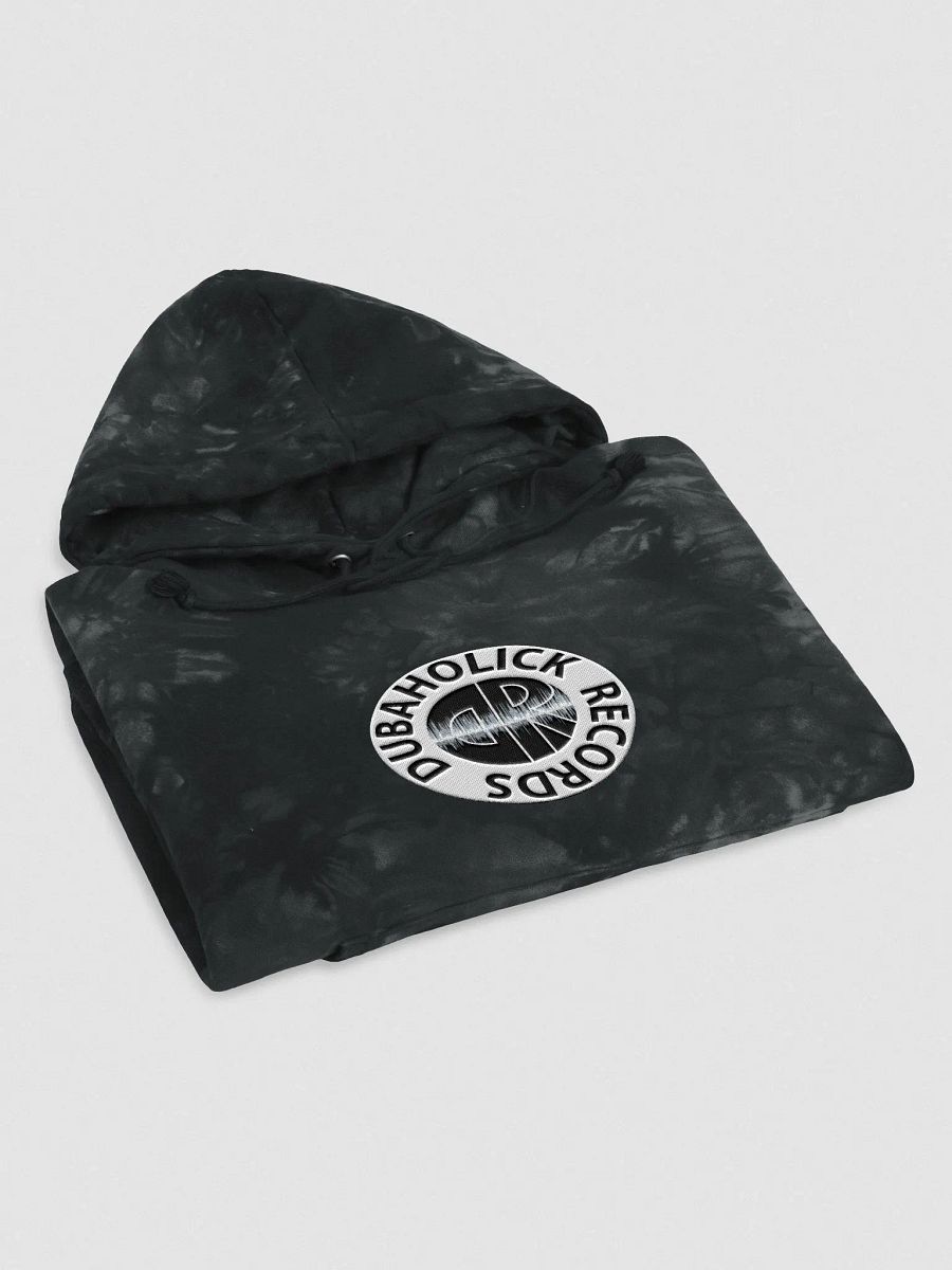 DR Circle Champion Tie-Dye Hoodie product image (9)
