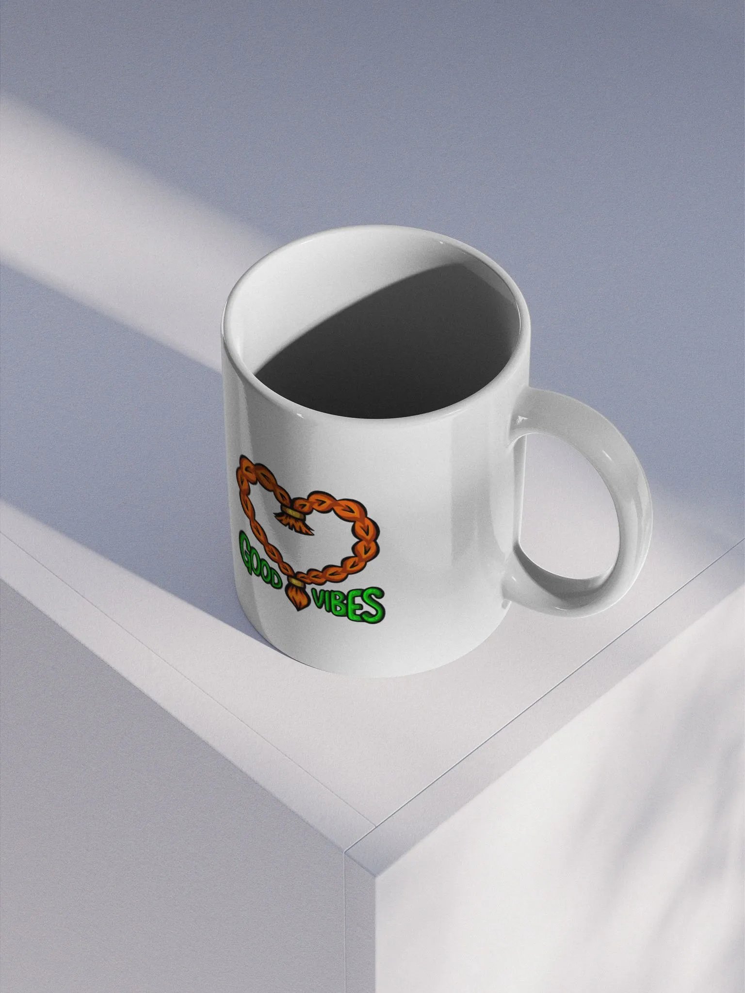 Cup of Good Vibes product image (3)