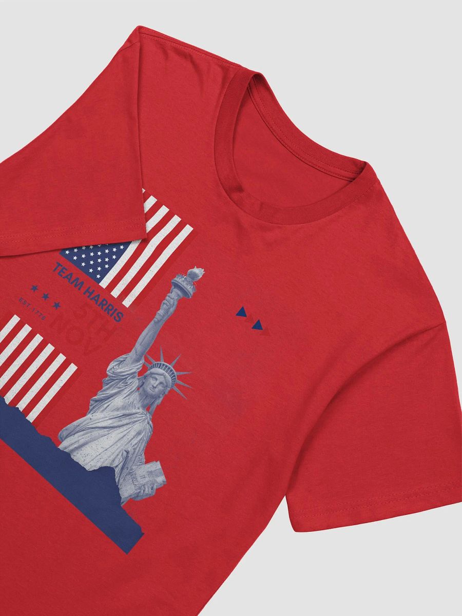 HARRIS #2024 Campaign Tee product image (9)