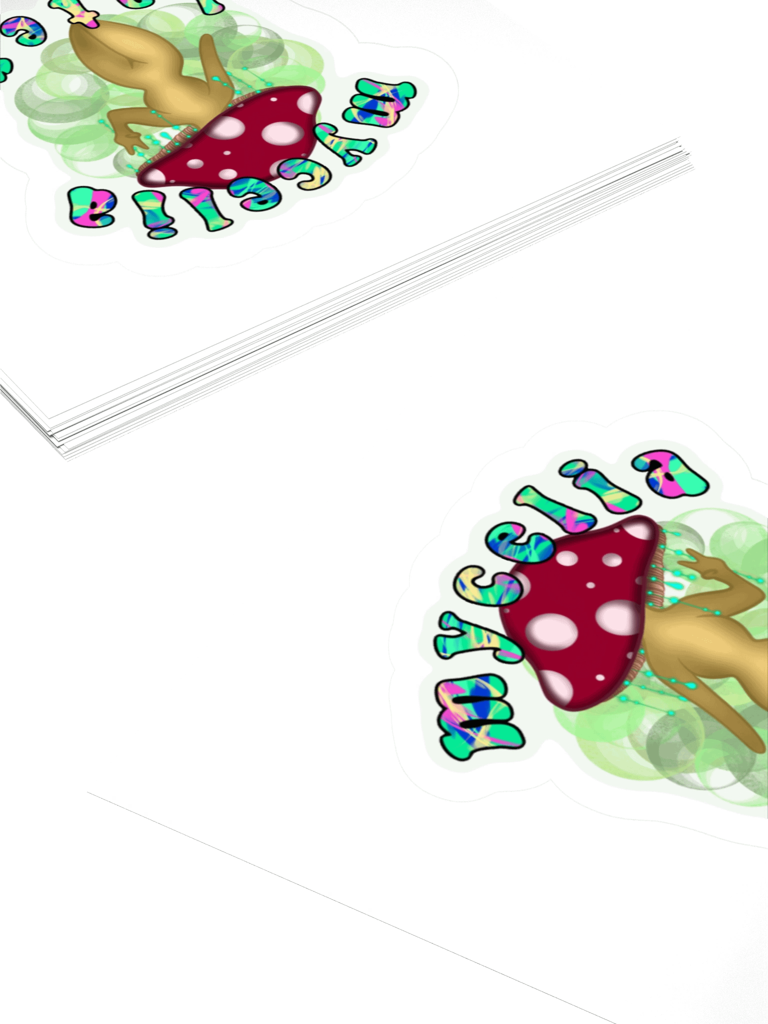 Mycelia Later, Babez product image (12)