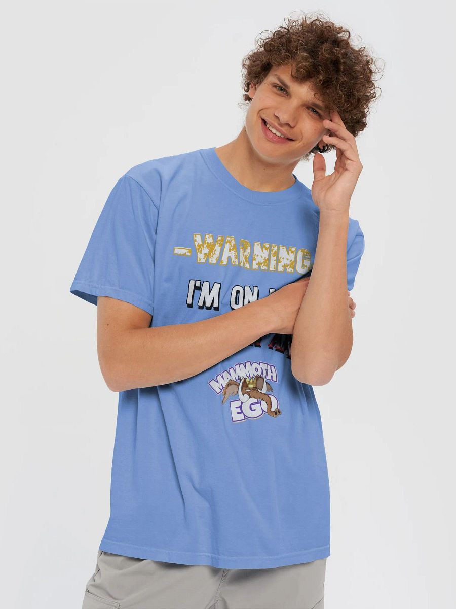 Official Villain Arc Tee product image (5)