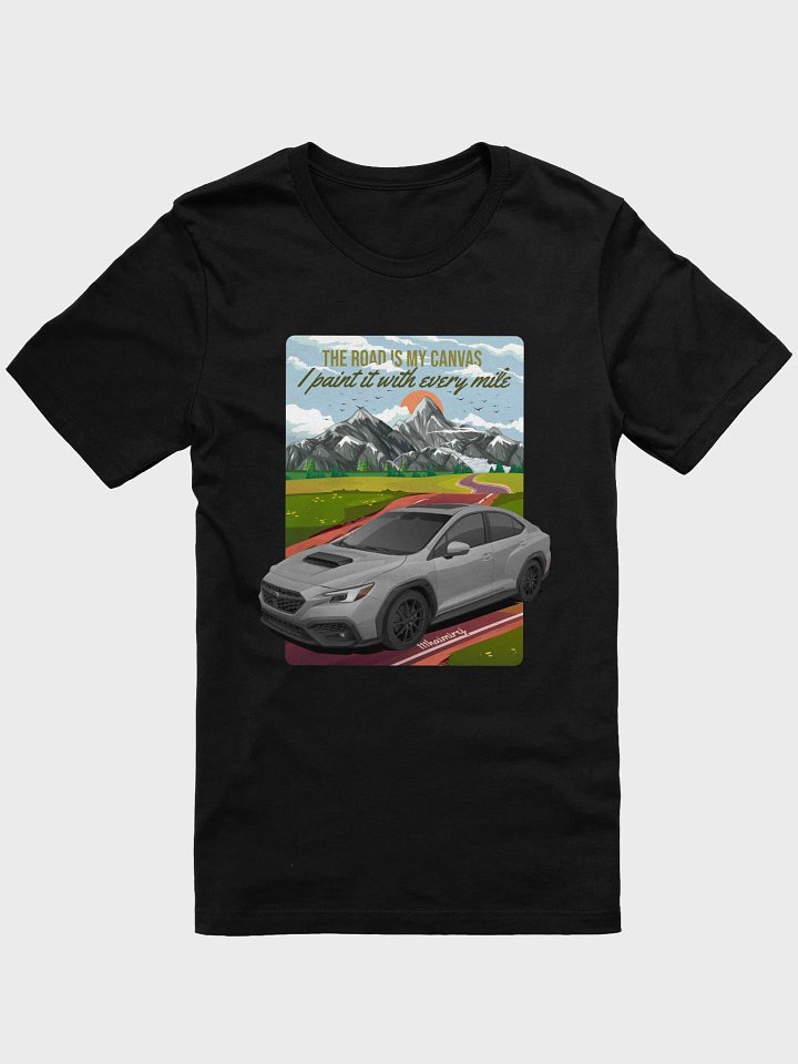 T-shirt - 111haimirej product image (2)