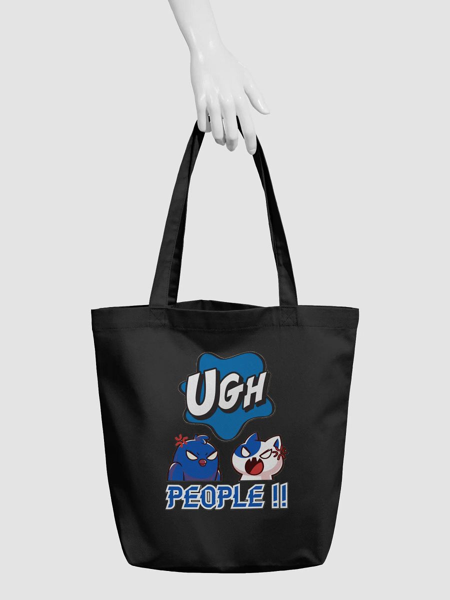 UGH, PEOPLE!! product image (5)