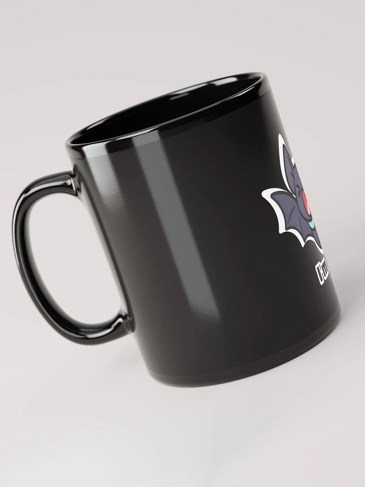 Panic Is Fine Mug product image (2)