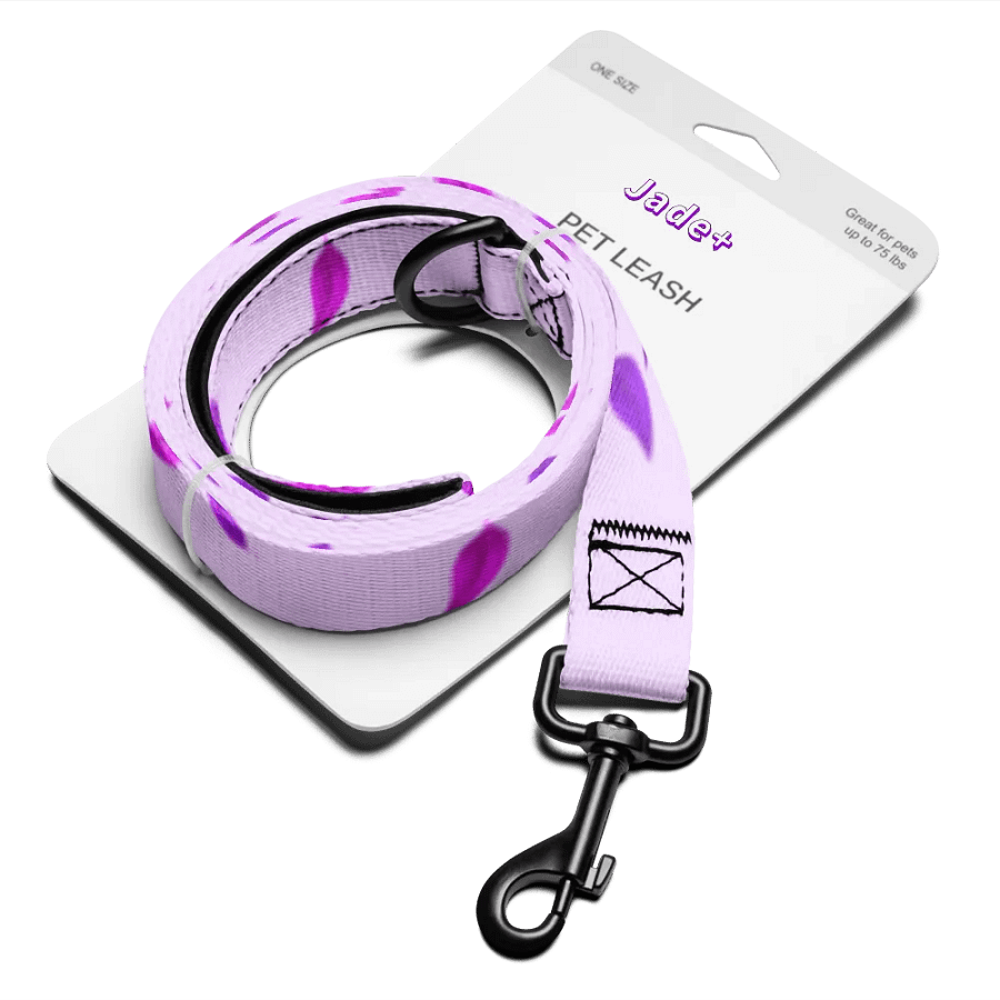 Petals In The Wind Pet Leach product image (6)