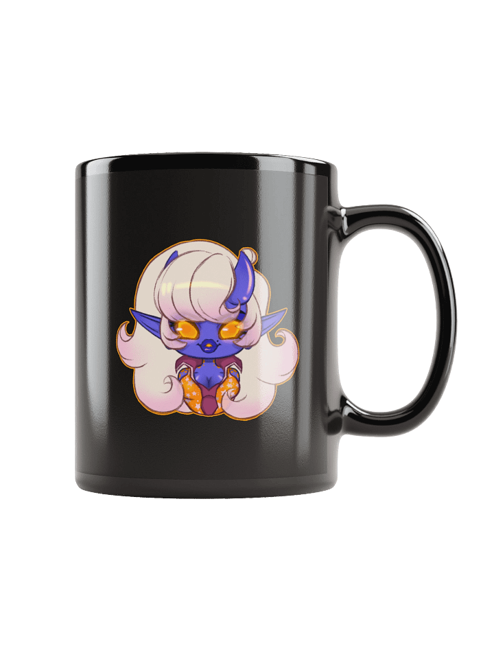 Chibi Charlotte Mug product image (1)