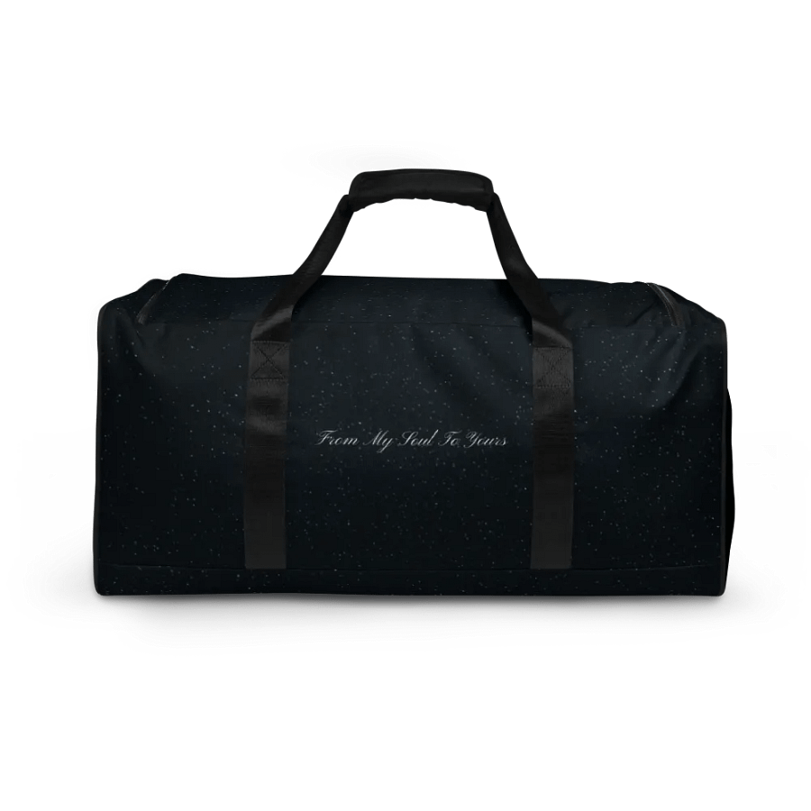 Michelle Langone Duffle Bag product image (4)