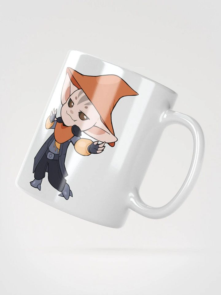 Mukluk Dancin' Mug product image (5)