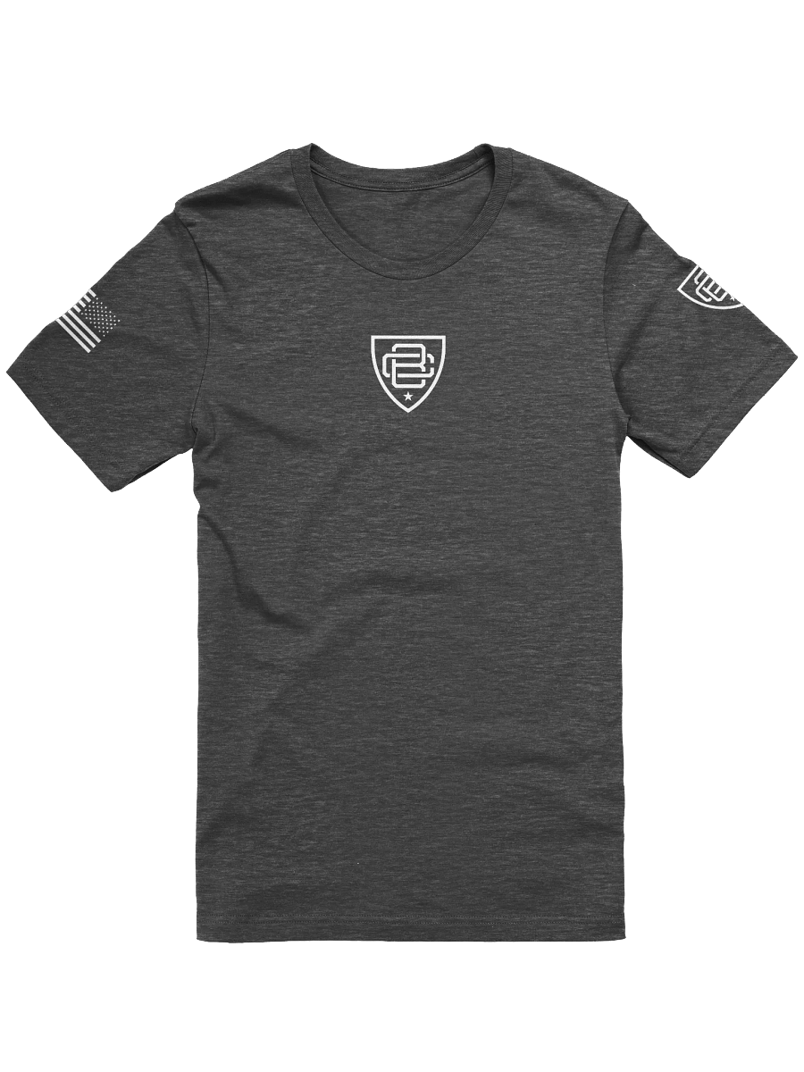BattleCrest™ Brand Merch T-Shirt product image (21)