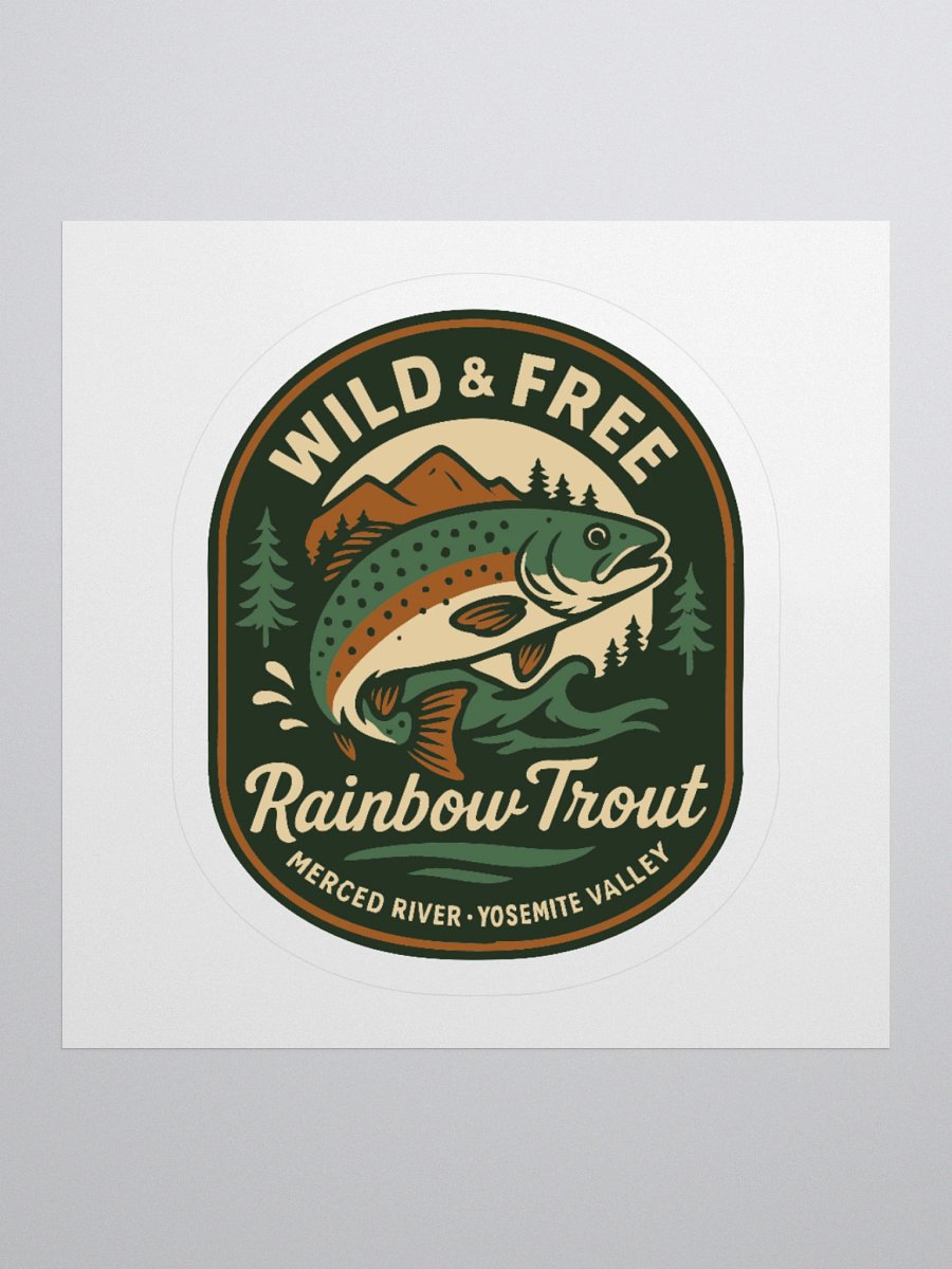 Rainbow Trout product image (3)