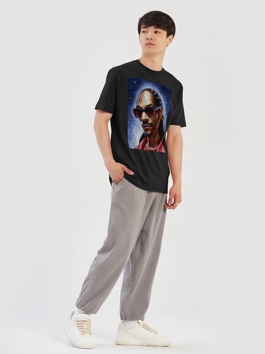 SNOOP DOG RAPPER IS THE BEST product image (6)
