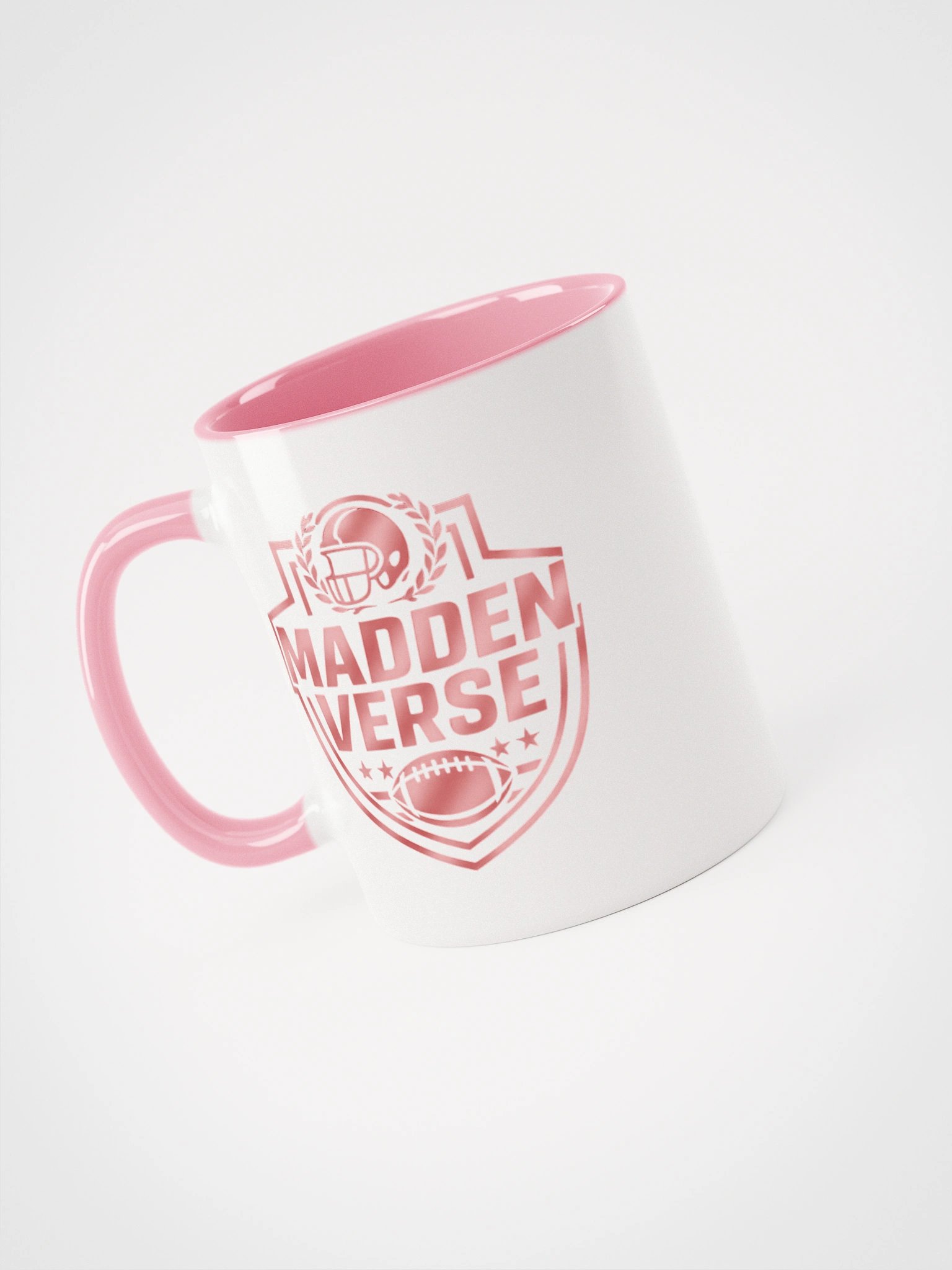 ROSE GOLD SIGNATURE MUG product image (3)
