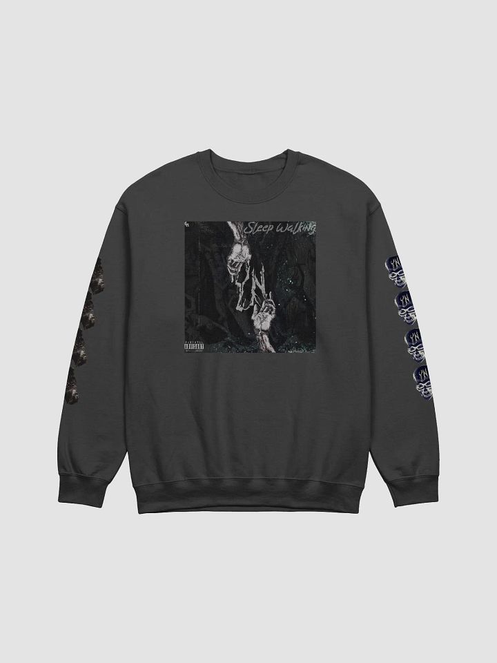 Sleep Walking FleaMarket Crew Neck product image (3)