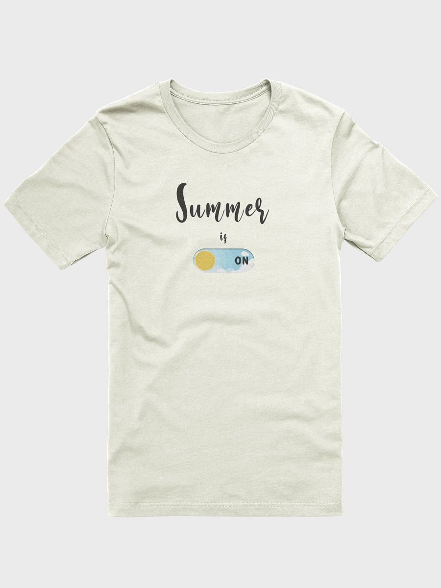 Summer Switch Celebration T-Shirt product image (8)