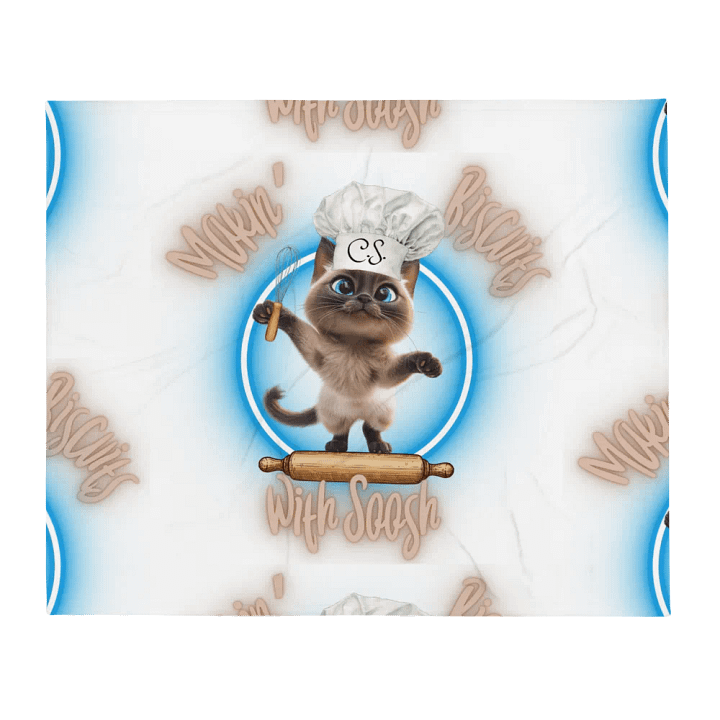 Soosh Blanket product image (2)