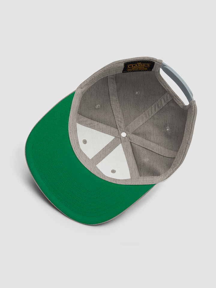 Classic Jimmisyn Gaming Snapback product image (2)