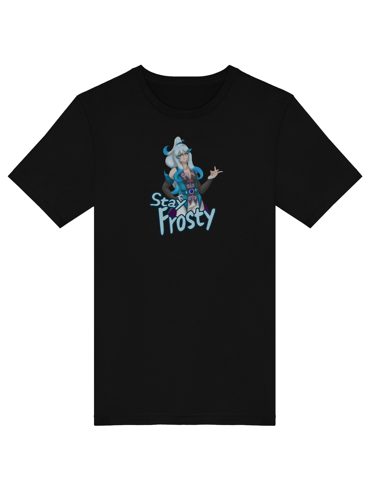 Aliya Stay Frosty Shirt product image (19)
