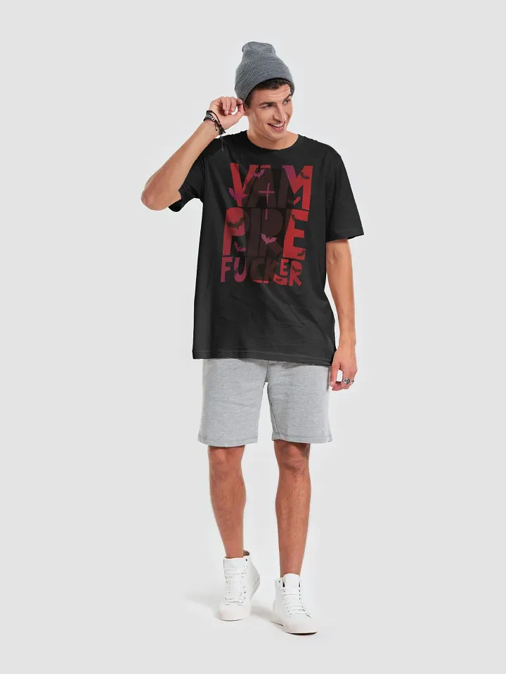 Vampire F*cker T-Shirt product image (2)