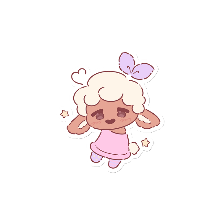 ꒰ ☆ Cinnasoft ☆ ꒱ Magnet product image (2)