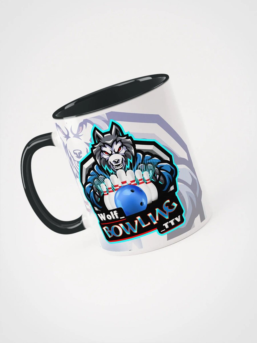 wolfbowling/krew coffee mug product image (3)