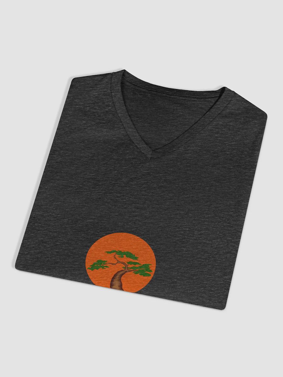 Nature's Embrace Women's V-Neck Tee product image (7)
