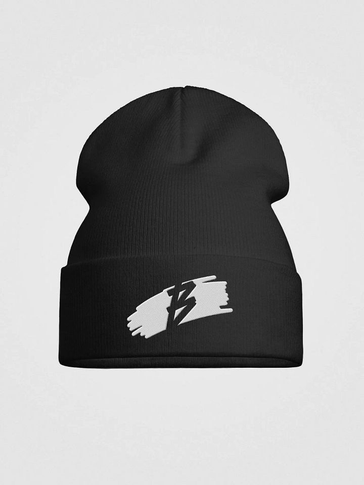 Buds Comfort Knit Beanie product image (1)