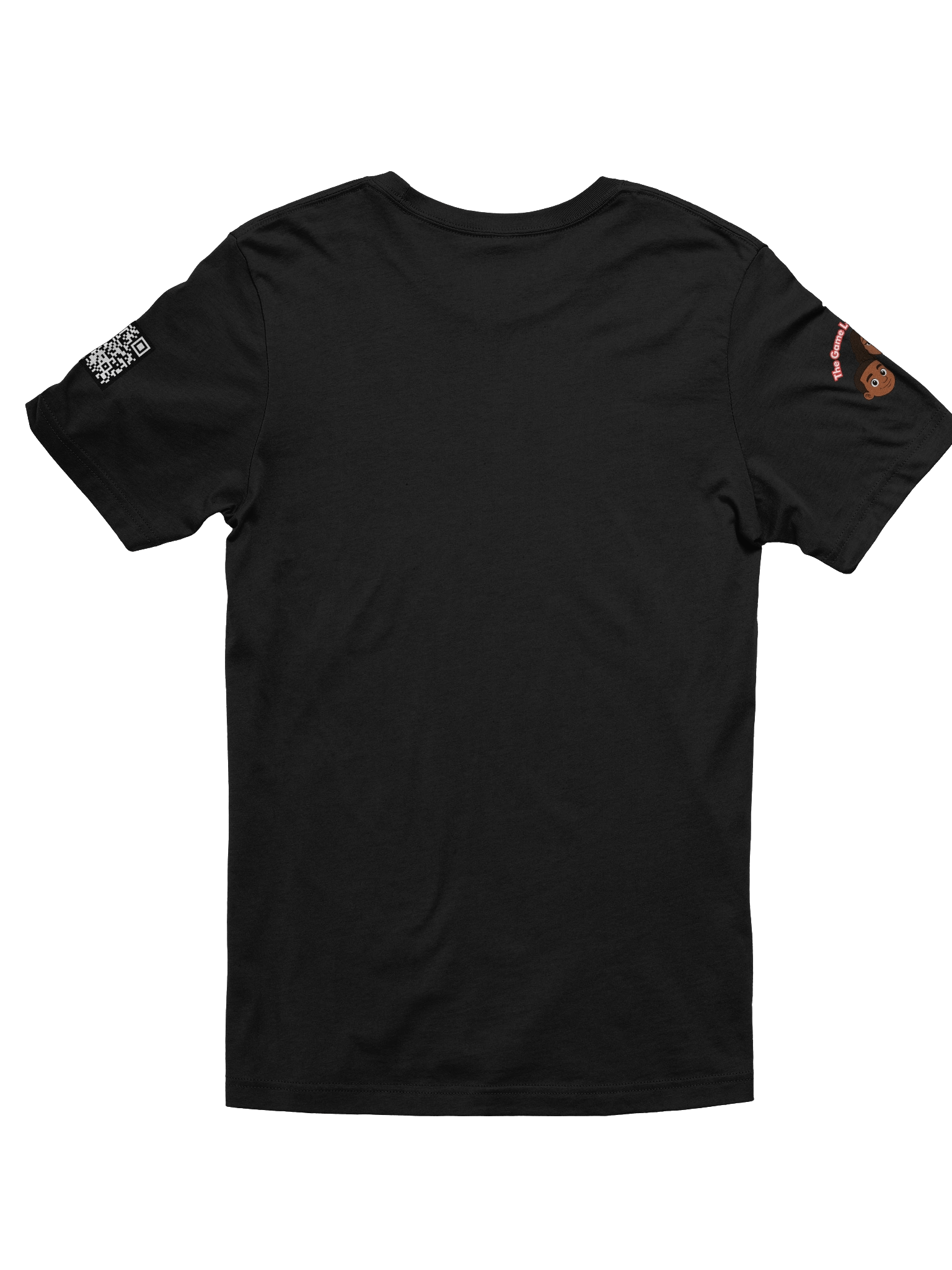 Game Lounge Shirt product image (2)