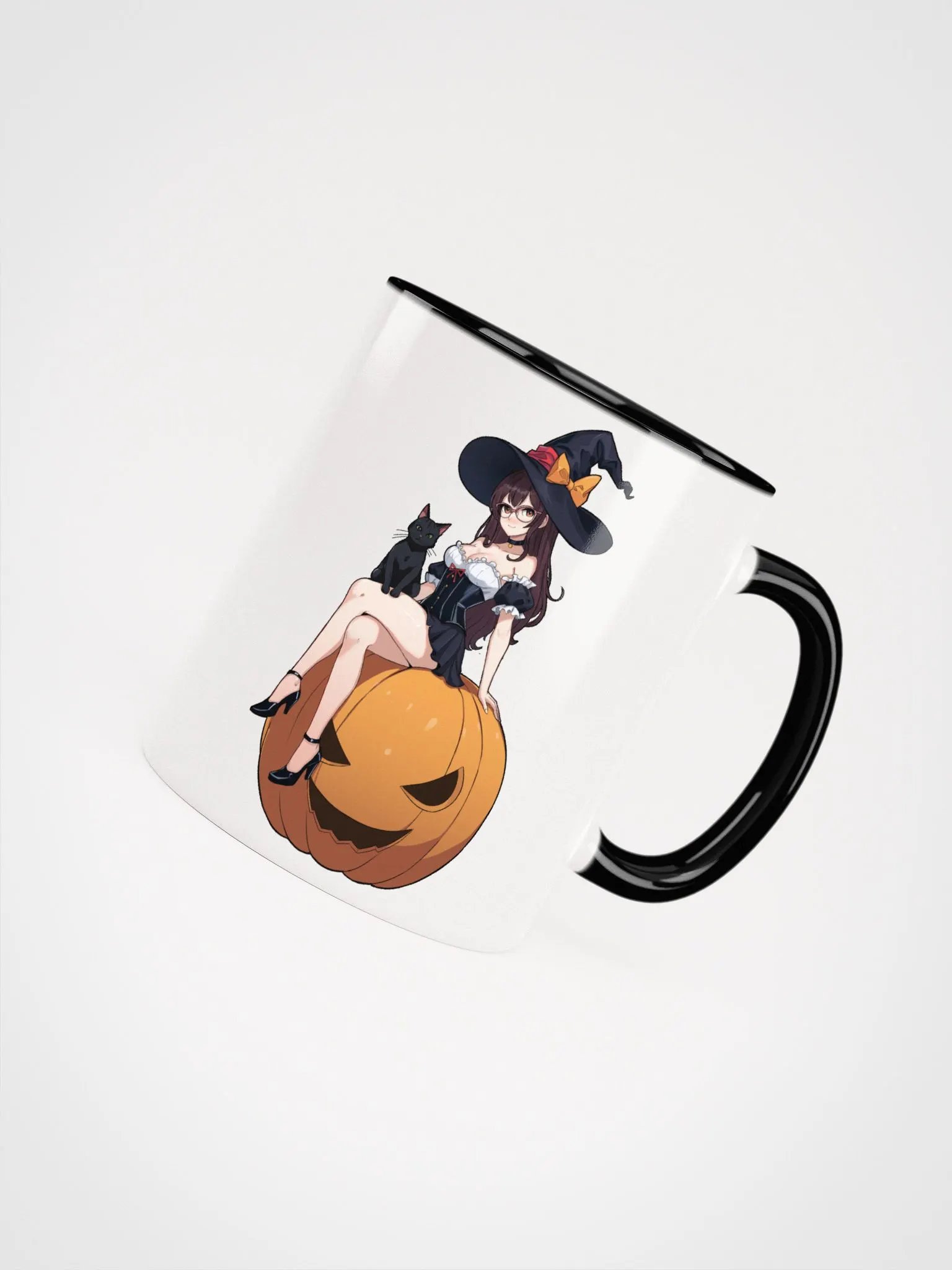 Giggly's House of Horror 2024 Cup product image (4)