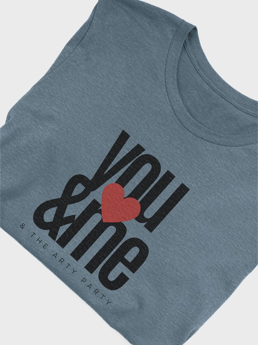 You, Me, &The Arty Party product image (28)