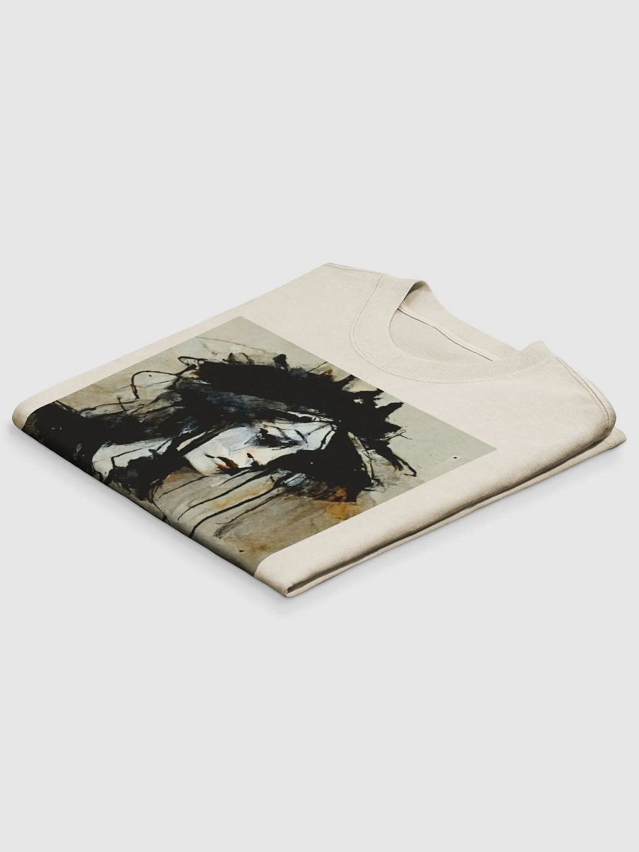 Don't cry maggy tee product image (4)