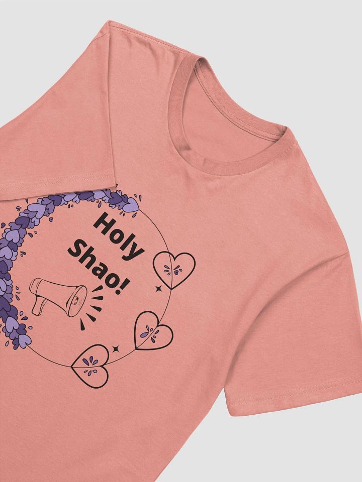 Holy Shao! product image (2)